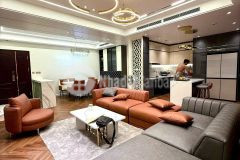 Bán căn chung cư ct3 lê đức thọ tòa c land căn góc 153m 3pn full đồ ban công đn sẵn 2 slot ô tô