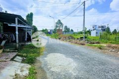 Chủ gửi bá.n nền 100m² đường số 10 kdc đông phú, châu thành, tp. cần thơ lh 0939 961 661 thịnh