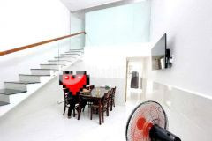 Nhỉnh 4 tỷ nhà đẹp tân phú 4x10 full nội thất vào ở ngay