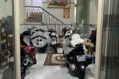 Bán nhà trệt lầu đường lâm văn phận kdc 586, p. hưng phú, tp cần thơ.