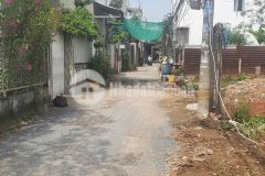 Giảm 600 tri.ệu b.án gấp bán nền đẹp, xây trọ, minihouse thoải mái, trung tâm an khánh, ninh k