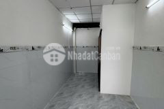 Nhà hiếm q6 nhỏ tiền hẻm 3 gác tới nhà sổ đẹp vuông vức 0563622593