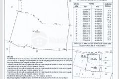 Bán đất thổ cư xã phú hòa, định quán, đồng nai 122 x 192 23.499m2, giá 62 tỷ.