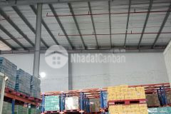 Kho, xưởng 600m2 cho thuê tại kcn quang minh. hà nội