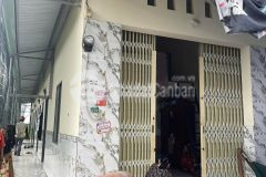 Bán lổ gấp dãy trọ 166m2, 6 phòng giá 900tr kp hòa hưng, trảng bàng.