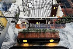 Nhà 1 dương văn dương,p phú thọ hòa,tân phú dt 67,8m2 1 lầu 3pn 2wc giá 6,58 tỷ