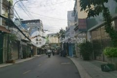 Bán nhà gò vấp hẻm xe hơi nguyễn văn công thông nguyễn kiệm, 48m², 4pn, 6.8 tỷ tl