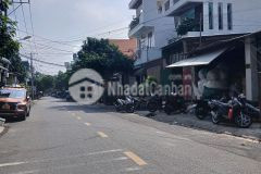 Bán gấp nhà mặt tiền trương thị ngào quận 12 260m² ngang 6m giá chỉ 14.5 tỷ