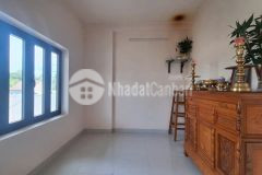 Chính chủ cần bán nhà diên an căn góc cạnh kđt phú ân nam 2