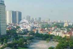 Bán căn hộ 87m2 hc golđen city long biên