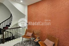 Cần bán nhà mặt phố bát khối 60m 4t vị trí đẹp mặt tiền rộng kinh doanh cho thuê