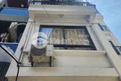Bán nhà mặt phố đông các, đống đa, kinh doanh, ô tô đỗ cửa, sầm uất ngày đêm, 85m²x5 tầng, 36 tỷ