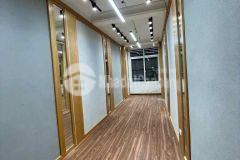 Bán nhà mặt phố láng kinh doanh đỉnh, 33m2 3 tầng giá chỉ 10 tỷ, sổ đỏ chính chủ