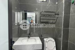 Bán nhanh nhà hàng bạc, hk giá 17 tỷ, 40m2x4t, full nội thất, kd tốt