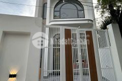 Nhà đẹp xã mỹ lộc, cần giuộc tổng dt 76,5m2 thổ cư 3pn,2 wc giá 1,88 tỷ