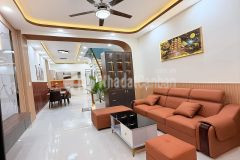 Bán nhà hxh đỗ cửa. dương văn dương, tân quý, tân phú, 65m2, 2 tầng, 6,x tỷ