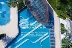 Bán căn hộ 1pn beverly giá cực tốt chỉ 3,22 tỷ tại vinhomes ocean parrk