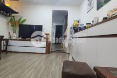 Bán căn hộ tập thể đương hoàng đạo thành, thanh xuân, 3 ngủ, 2vs, ngõ thông, ô tô đỗ, sổ đỏ to