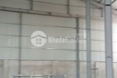 Cho thuê 700m2 kho, xưởng tại hải bối. đông anh. hà nội