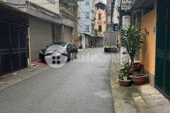 Bán toà căn hộ apartment cao cấp quận hai bà trưng 150m2 x 8t, ô tô tránh