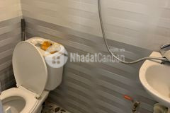 Bán nhanh nhà mp thái thịnh, giá 31 tỷ, hơn 43m2x4t, kd tốt