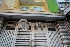 Bán nhà đường số 7, p.7, gò vấp 4,2 x 11,5m, giá 6,65 tỷ.