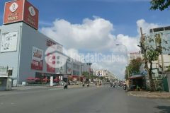 Bán nhà gò vấp, hẻm xe hơi nguyễn oanh, gần lotte mart, 84m², chỉ 8 tỷ tl kết cấu 1 trệt 1 lầu