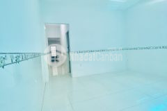 Bán nhà phan văn hớn quận 12 dt 83m², ngang 4.3m hẻm nhựachỉ 6.2 tỷvào ở ngay