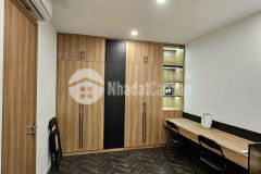 Cần bán nhà mặt phố bát khối 60m 4t vị trí đẹp mặt tiền rộng kinh doanh cho thuê