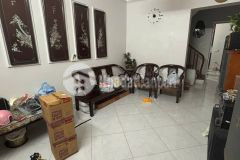 Cho thuê nhà riêng đê la thành đống đa 60m x 4t, 4pn3wc đủ đồ giá 18 triệu