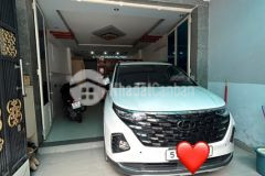 Ô tô ngủ trong nhà, bùi tư toàn, an lạc, bình tân, 2 tầng, 68.0m2, 6.3 tỷ