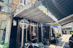 Nhà hẻm bình hưng hòa a, bình tân dt 40m2 1 lầu 2pn 2wc giá 4,5 tỷ