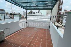 Nhà đẹp hoà hưng quận 10 giá hời chỉ 6.7 tỷ. diện tích công nhận 33m²