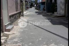 Bán nhà 5 tầng hẻm 127 lê thúc hoạch siêu siêu đẹp, tiện, hiếm hẻm thông, ở hoặc khai thác kinh do