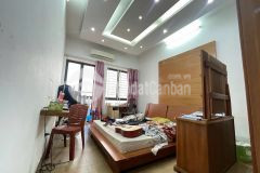 Bán nhà phố xã đàn 35m2 mặt tiền 3.7m ô tô kinh doanh đỉnh chỉ 11 tỷ hiếm đống đa