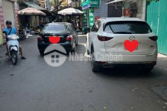 5 tầng dân xây vài bước ra chợ cầu giấy sổ vuông nở hậu 5m mặt tiền 40.8m2 10.2 tỷ