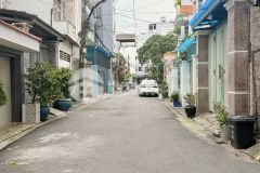 Cứ ngỡ là trong mơ lung linh tuyệt đẹp, p10 tân bình, 3 tầng, 4 phòng nhỉnh nhẹ 8 tỷ