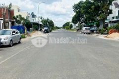 Bán nền 19a3 phú an p. hưng phú tp cần thơ diện tích 5 x 24 120m