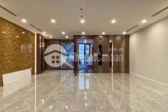 Bán nhà xuân đỉnh 126m2, 5t thang máy đẹp mặt tiền 10m lô góc gara ô tô 38 tỷ