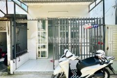 Bán gấp căn nhà cấp 4, bà điểm, hóc môn. 930triệu.sổ hồng riêng