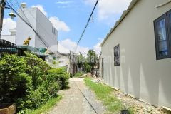 Bán dãy trọ 17 phòng gần chợ bà điểm thu nhập ổn định giá đầu tư chị 10 tỷ gọi cho em xem trọ