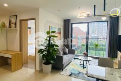 Bán căn 2pn1wc full đồ đẹp tại vinhomes ocean park giá chỉ 3,63 tỷ thu về