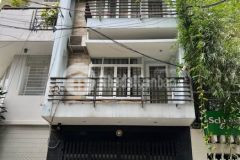 Cần bán gấp chủ đi nước ngoài đường 7m xe hơi tránh sát mặt tiền sổ vuông như a4