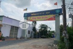 Cần bán lô đất phường tân triều ra trung tâm biên hoà chỉ vài phút