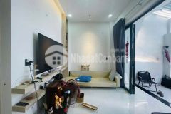 Bán căn nhà 2 tầng đẹp gần bv mắt vĩnh hiệp phường tây nha trang