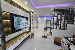 Nhà đẹp giá rẻ dt rộng tt đống đa tiện ích đủ đầy tặng nội thất 9.3 tỷ