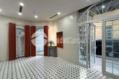 Cho thuê nhà riêng kim ngưu, hai bà trưng 40m x 3t giá 16 triệu, lô góc, ô tô, kd