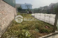 Bán đất đông dư 57m mặt tiền 5m oto tránh vuông vắn giá 5,85tỷ