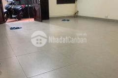 Cho thuê nhà riêng, đường ô tô ngõ 134 lê trọng tấn, thanh xuân 85m x 4t, 4pkk giá 17tr