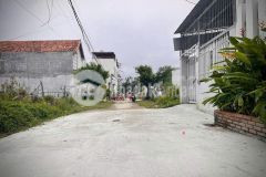 Bán đất kdc hòn thơm, xuân ngọc, p.tây nha trang vĩnh ngọc 1,5 tỷ